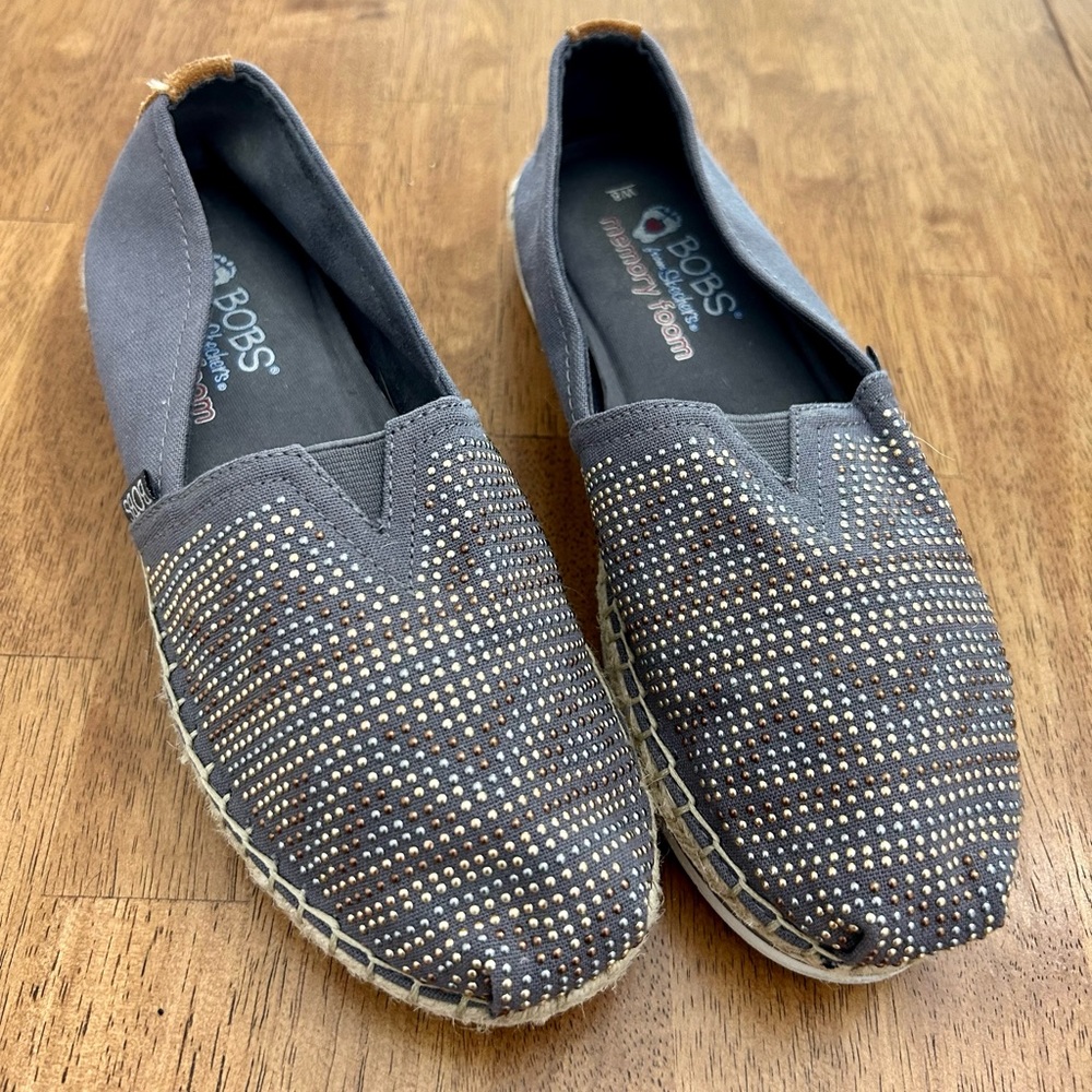 Bobs from Skechers women’s size 8